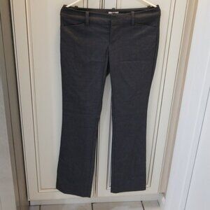 Merona Modern coupe Dress Pant